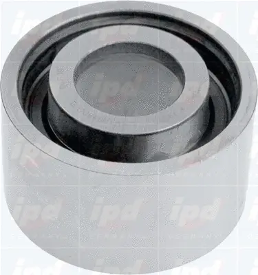 Deflection/Guide Pulley, timing belt (15-0730)