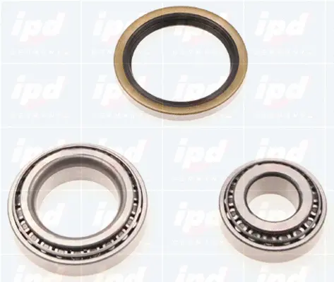 Wheel Bearing Kit (30-1872)