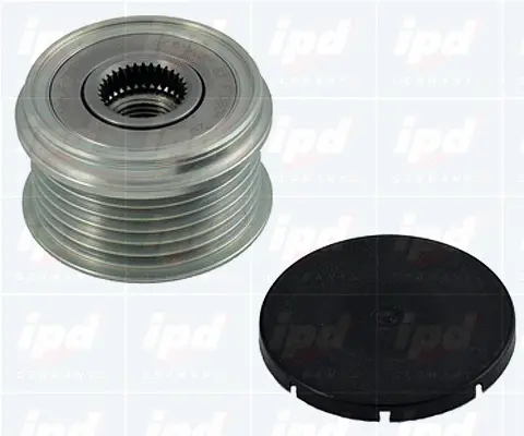 Alternator Freewheel Clutch