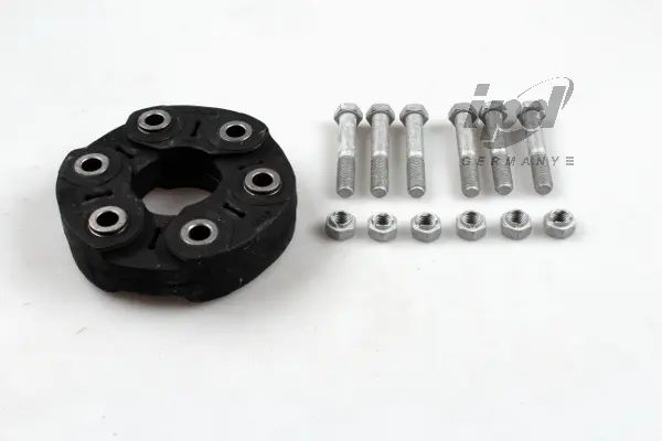 Joint, propshaft (41-2074)