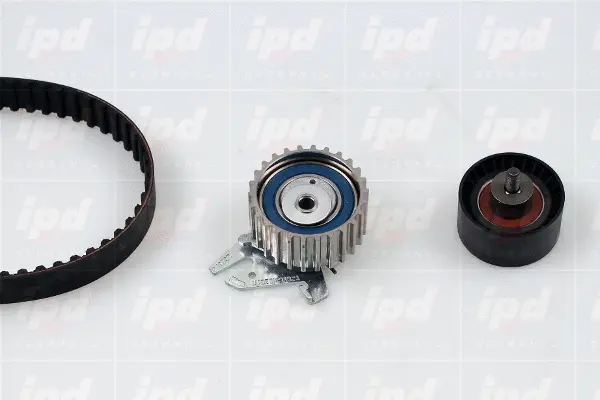 Timing Belt Kit (20-1116)