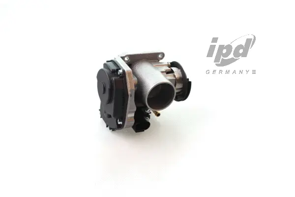 Throttle Body (46-0038)