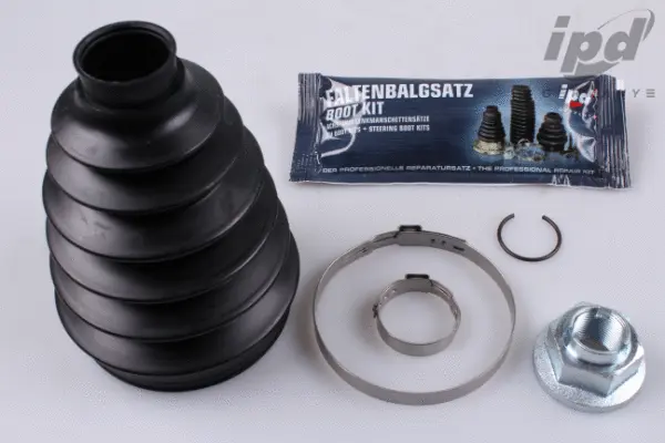 Bellow Kit, drive shaft (35-3329)