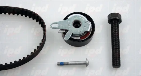 Timing Belt Kit (20-1075)