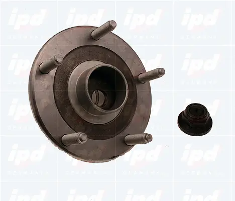 Wheel Bearing Kit (30-7873)