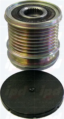 Alternator Freewheel Clutch (15-3311)