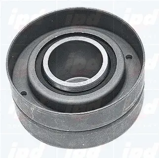 Deflection/Guide Pulley, timing belt (15-0411)