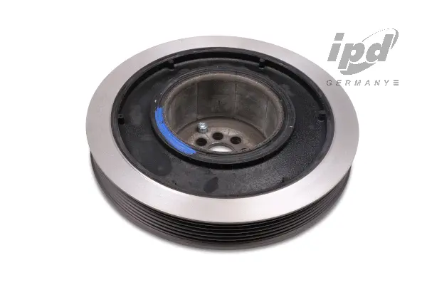 Belt Pulley, crankshaft