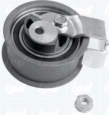 Tensioner Pulley, timing belt (14-0264)