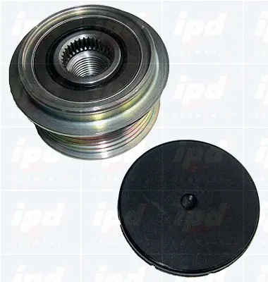 Alternator Freewheel Clutch (15-3368)