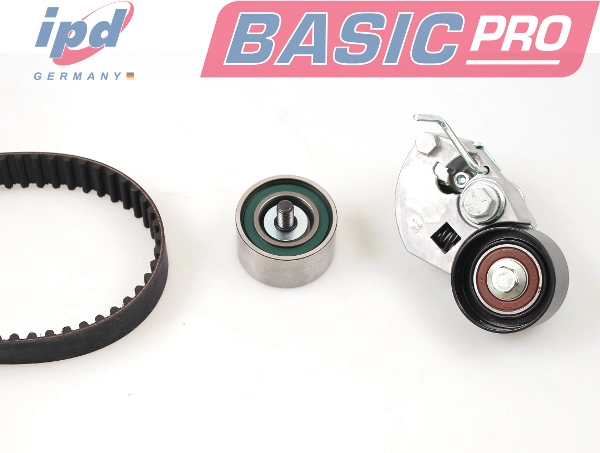Timing Belt Kit (64-5172)