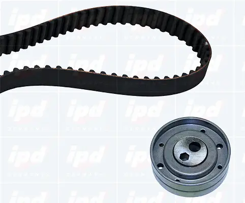 Timing Belt Kit (20-1027)