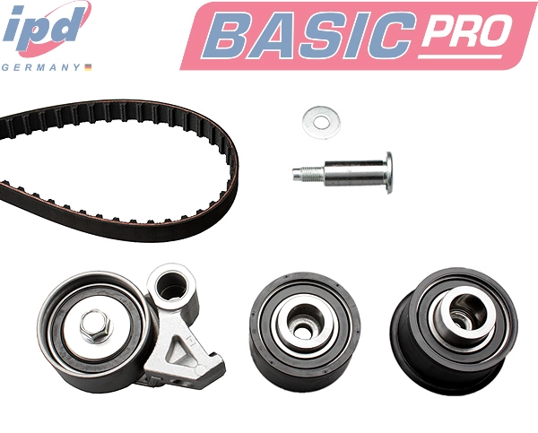 Timing Belt Kit (64-3438)