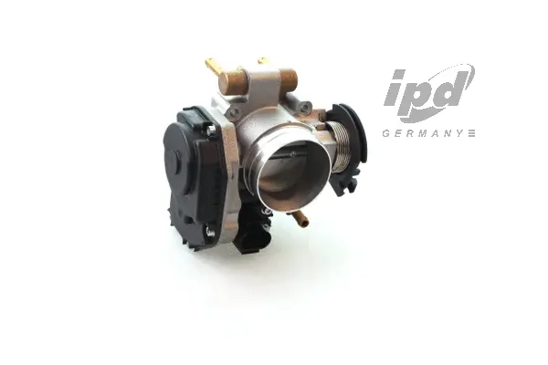 Throttle Body (46-0043)