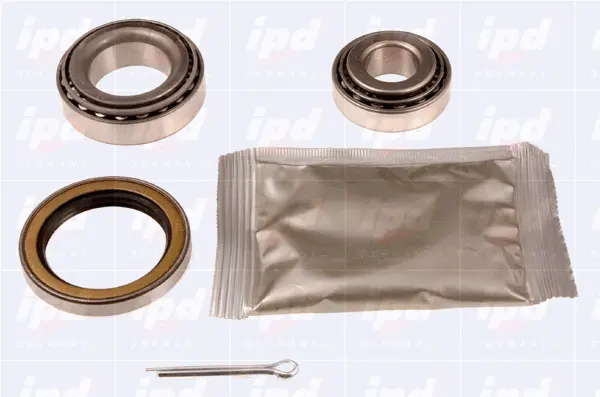Wheel Bearing Kit (30-1806)