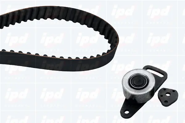 Timing Belt Kit (20-1087)