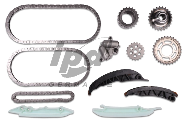 Timing Chain Kit (21-0595)
