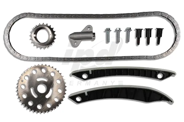 Timing Chain Kit (21-0507)