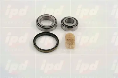 Wheel Bearing Kit (30-6702)