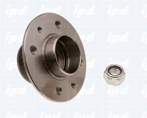 Wheel Bearing Kit (30-3056)