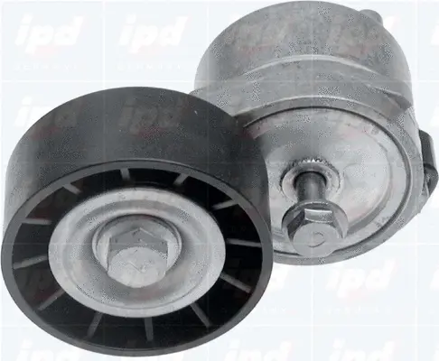 Belt Tensioner, V-ribbed belt (10-0867)