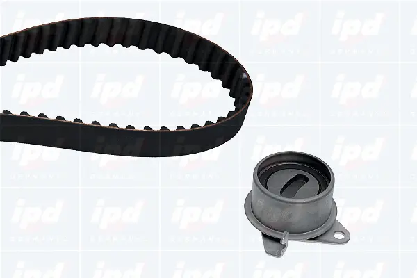 Timing Belt Kit (20-1686)