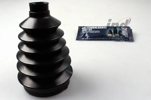 Bellow Kit, drive shaft (35-3169)