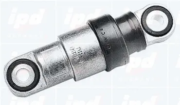 Vibration Damper, V-ribbed belt (13-0062)