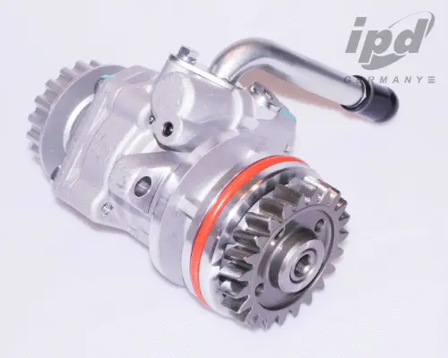 Hydraulic Pump, steering (36-2174)