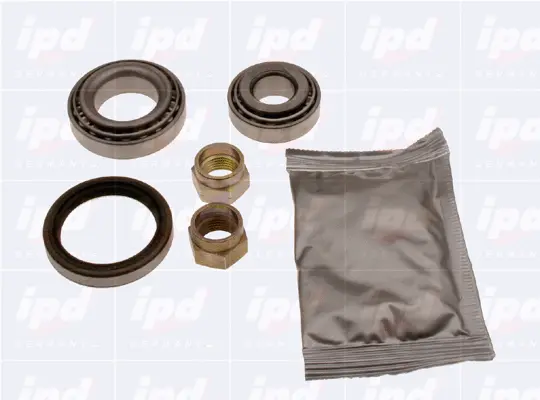 Wheel Bearing Kit (30-1523)