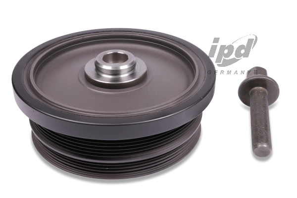 Belt Pulley Set, crankshaft (15-7363)