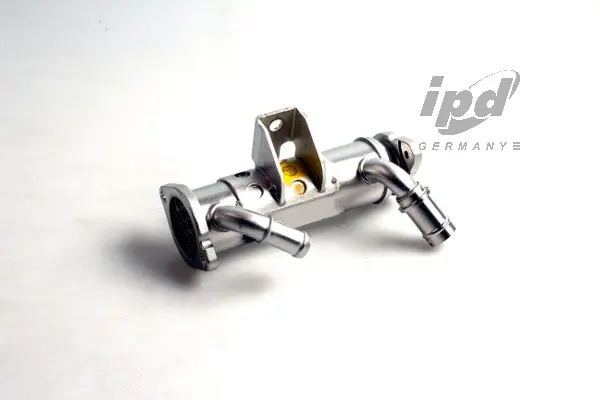 Cooler, exhaust gas recirculation (46-2058)