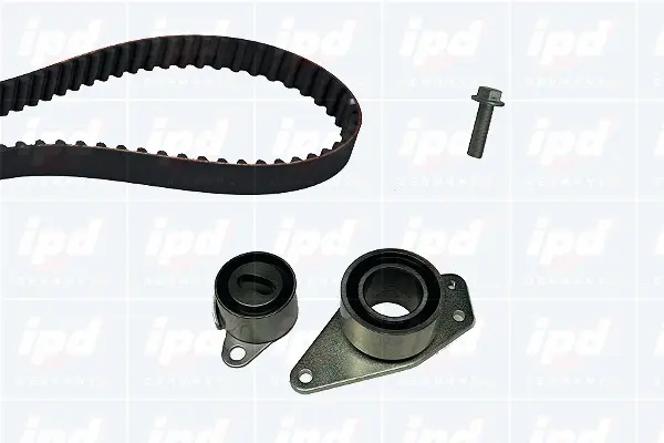 Timing Belt Kit (20-1619)