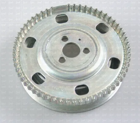 Belt Pulley, crankshaft (15-7225)