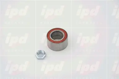 Wheel Bearing Kit (30-1018K)