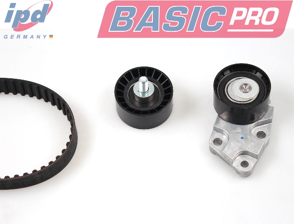 Timing Belt Kit (64-3480)