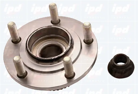 Wheel Bearing Kit (30-1976)