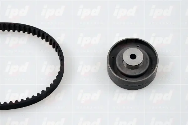 Timing Belt Kit (20-1051)