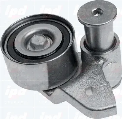 Tensioner Pulley, timing belt (14-0895)