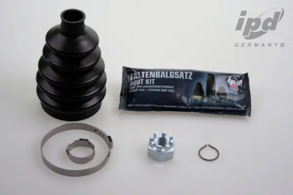 Bellow Kit, drive shaft (35-3008)