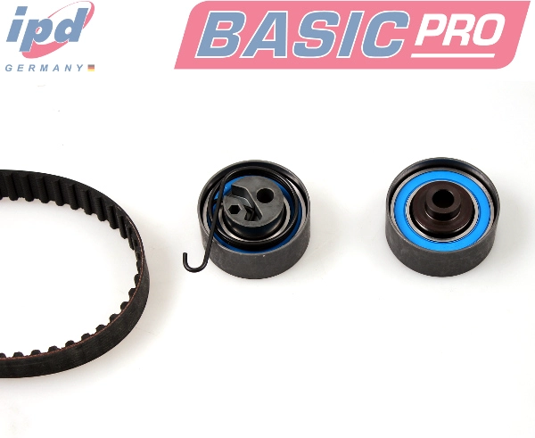 Timing Belt Kit (64-4962)