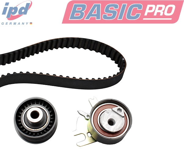 Timing Belt Kit (64-4803)