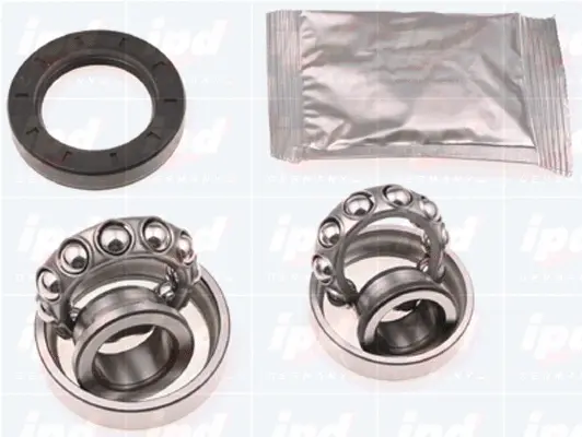 Wheel Bearing Kit (30-0405)