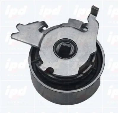 Tensioner Pulley, timing belt (14-0455)