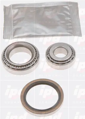 Wheel Bearing Kit (30-1810)