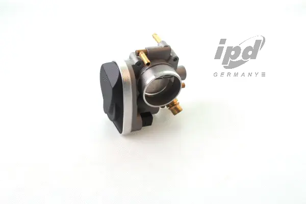 Throttle Body (46-0059)