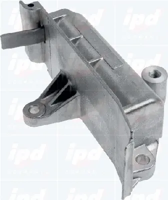 Vibration Damper, timing belt (13-0265)