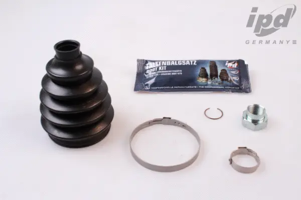 Bellow Kit, drive shaft (35-3161)