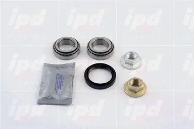 Wheel Bearing Kit (30-7833)