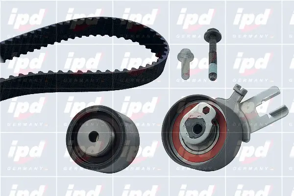Timing Belt Kit (20-1756)